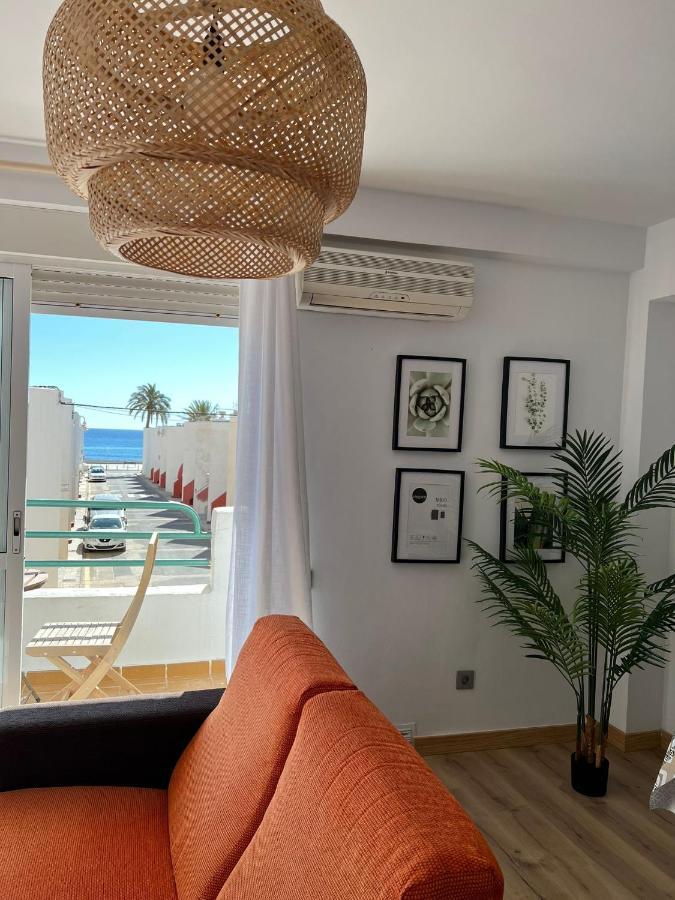 Apartamento Negras Las Negras