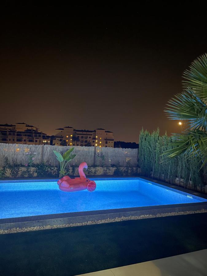 Apartment Ramblas Golf Club, Private Pool