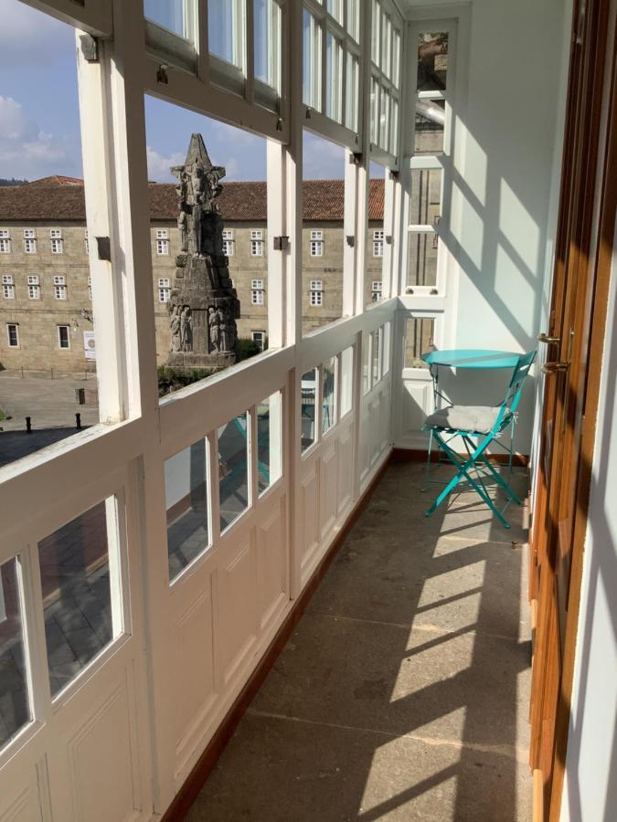 Se@se A 100m.catedral. Apartment Santiago de Compostela