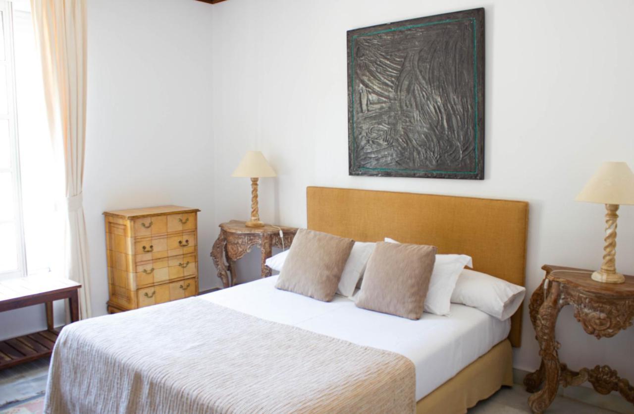 Hotel Hacienda Montenmedio 4*