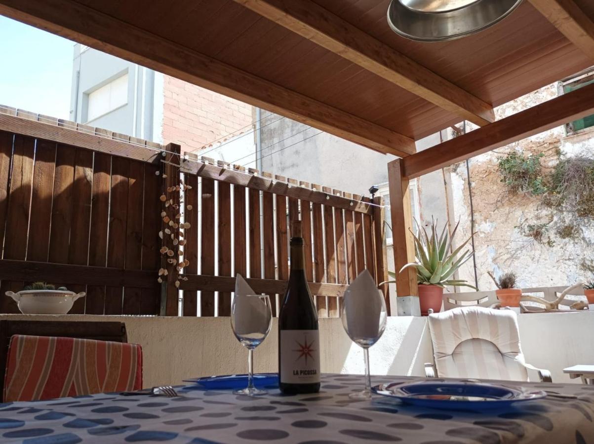 Lo Blavet D'alcanar Holiday home *