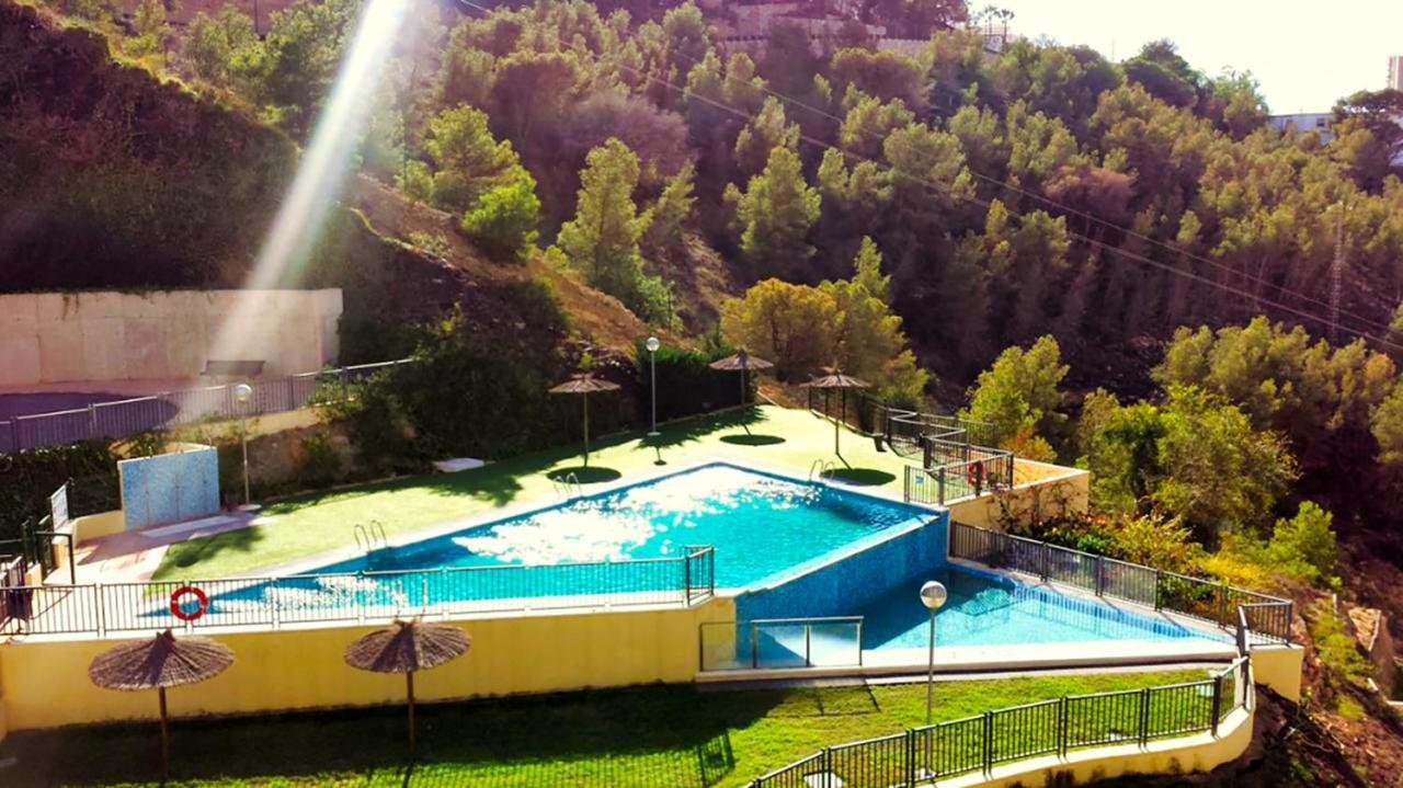 Beautiful Near With Panoramic Sea-view Apartment