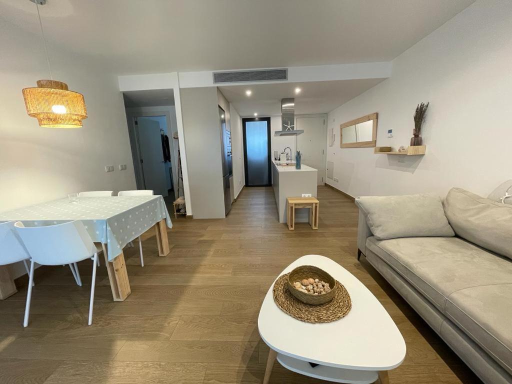El Balco De Apartamento