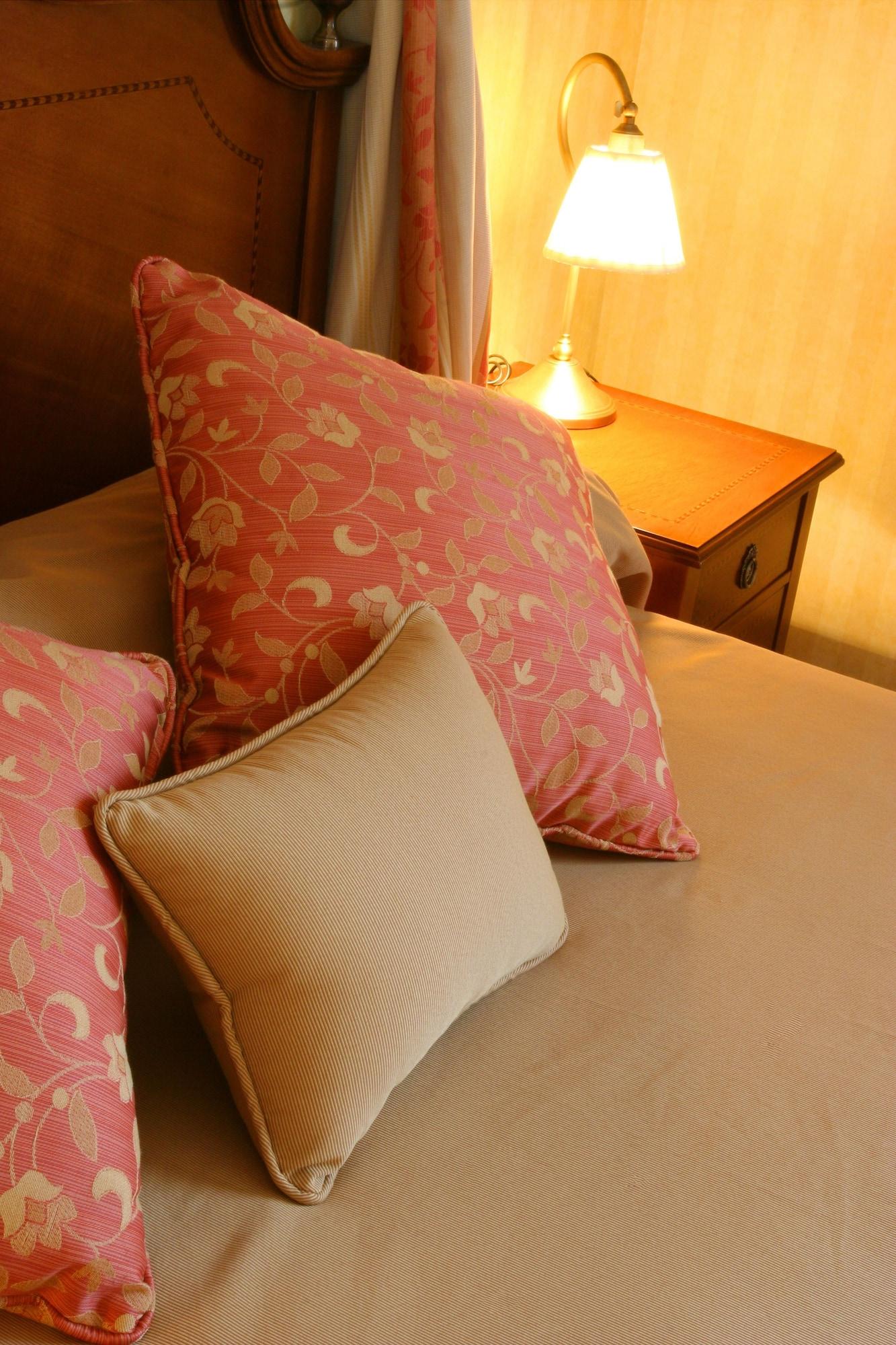 Hotel Arcea Gran Pelayo 4*