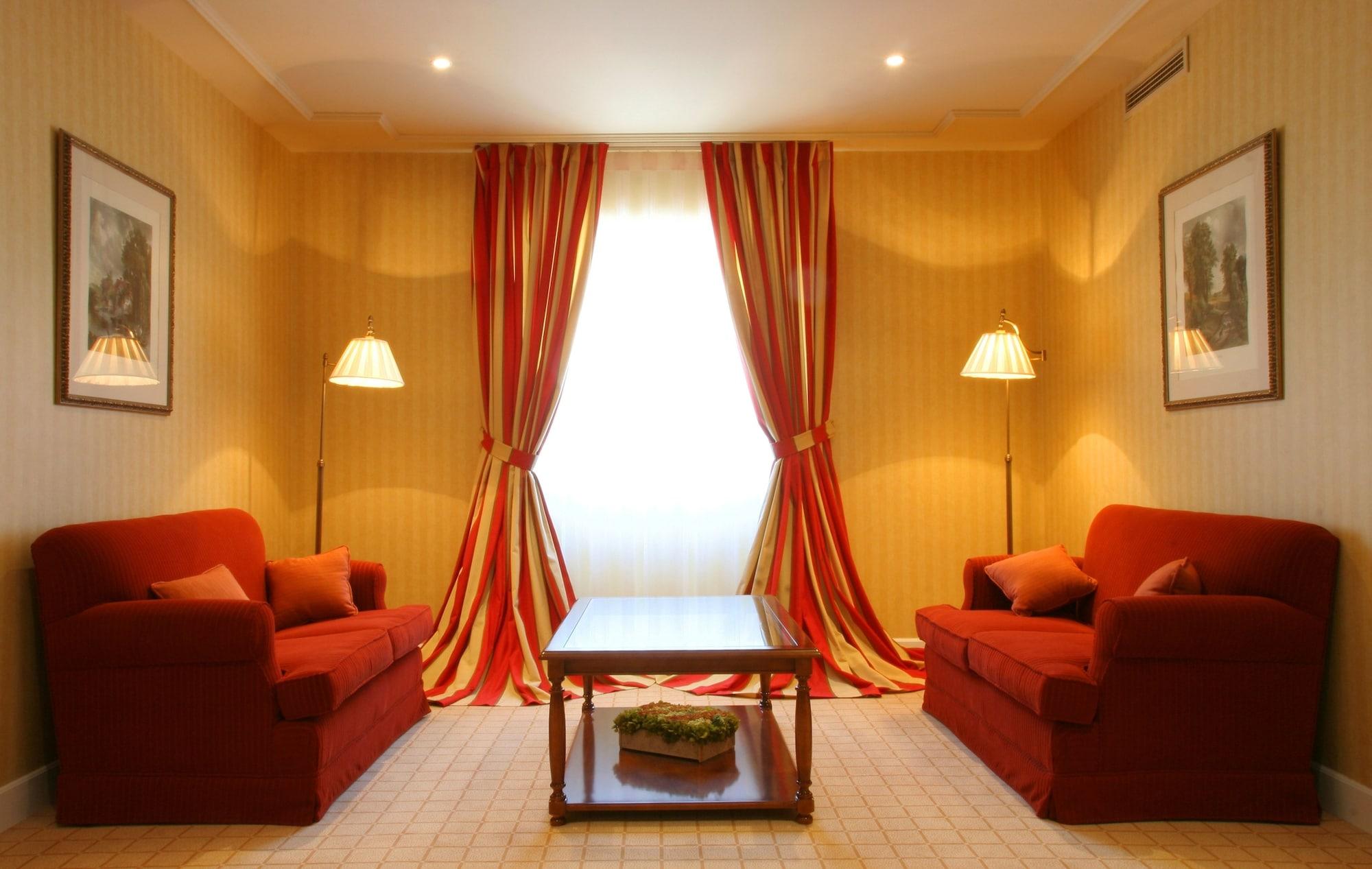 Arcea Gran Pelayo Hotel Covadonga