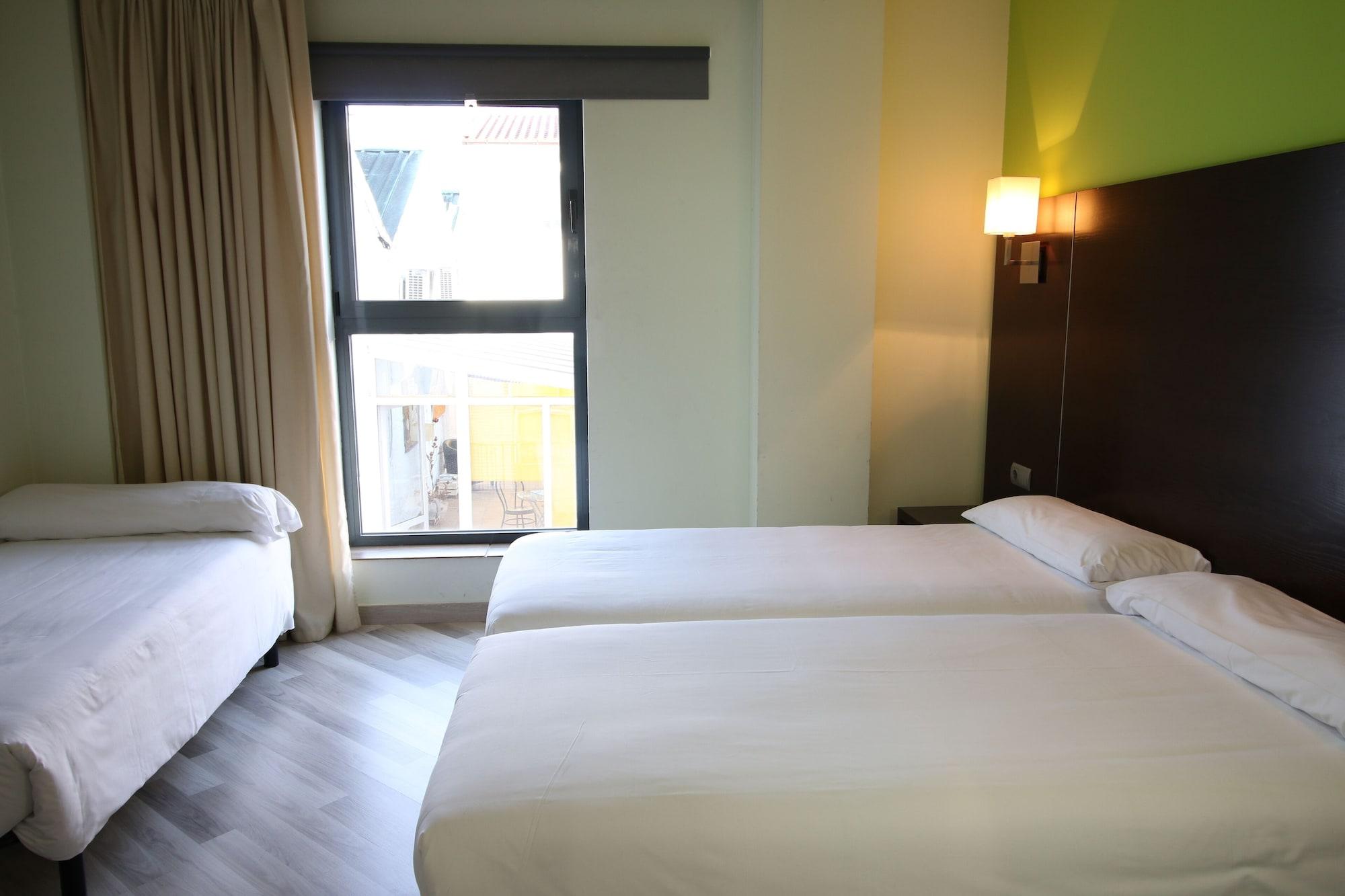 Hotel Alda Cardena 3*