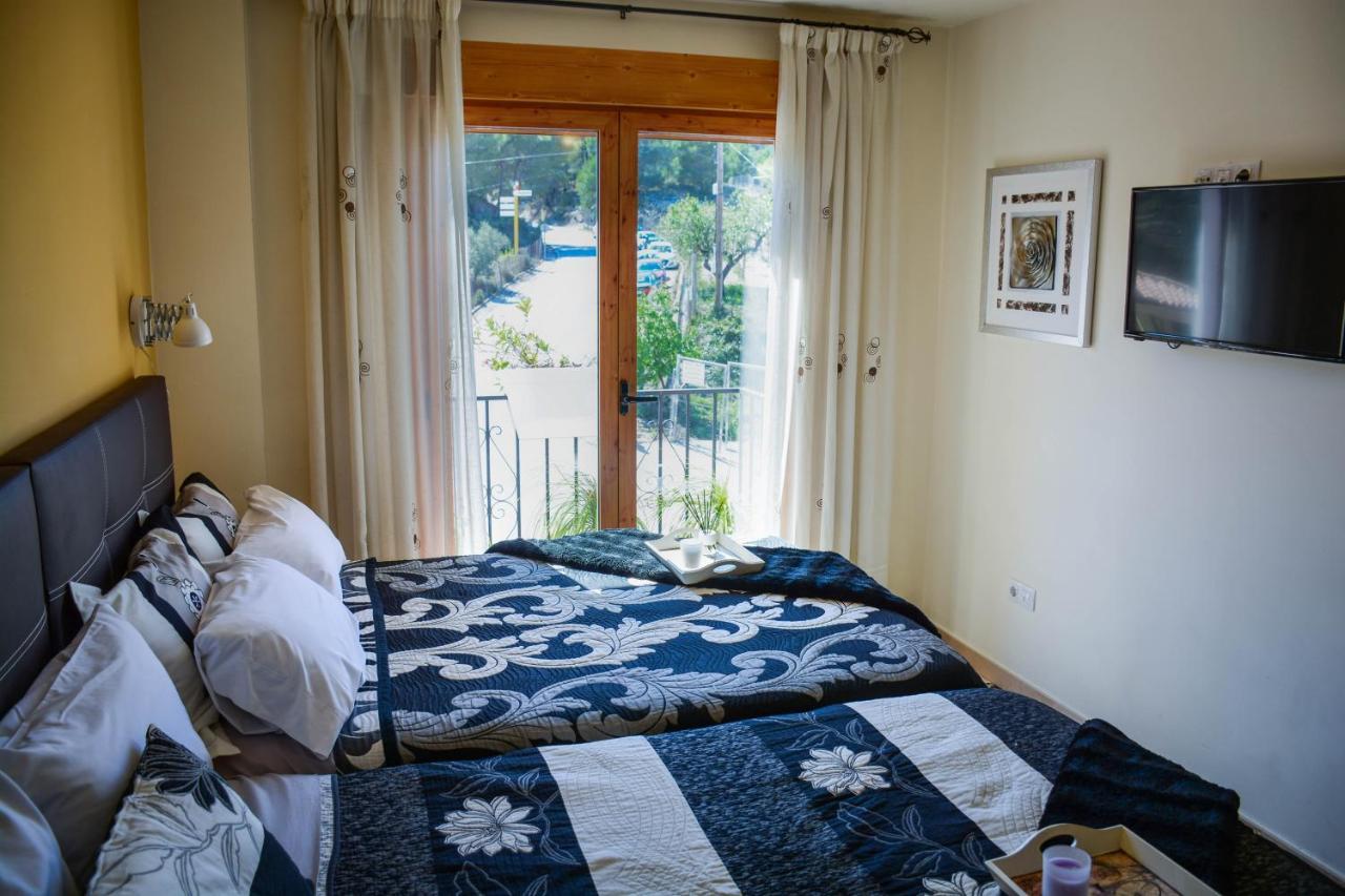 Country house El Tossal