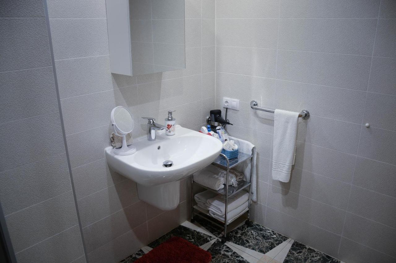 El Tossal Country house *