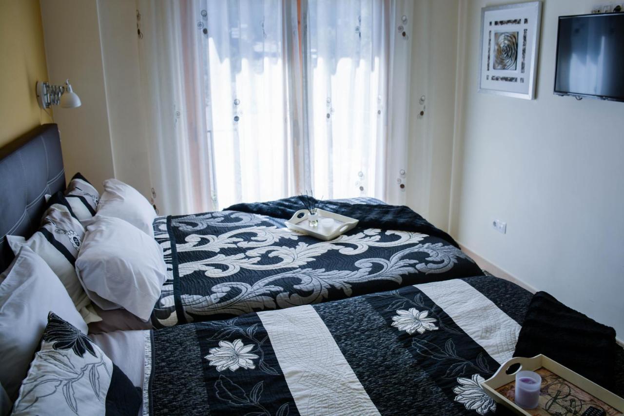 El Tossal Country house