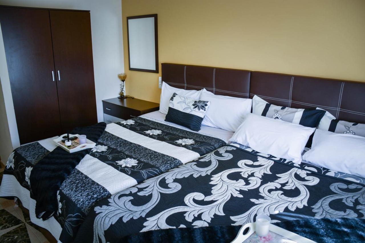 El Tossal Country house