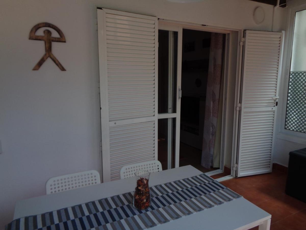 Apartamento Dúplex Naturista Mi Ciprés *