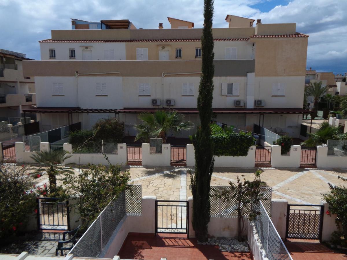 Dúplex Naturista Mi Ciprés * Vera
