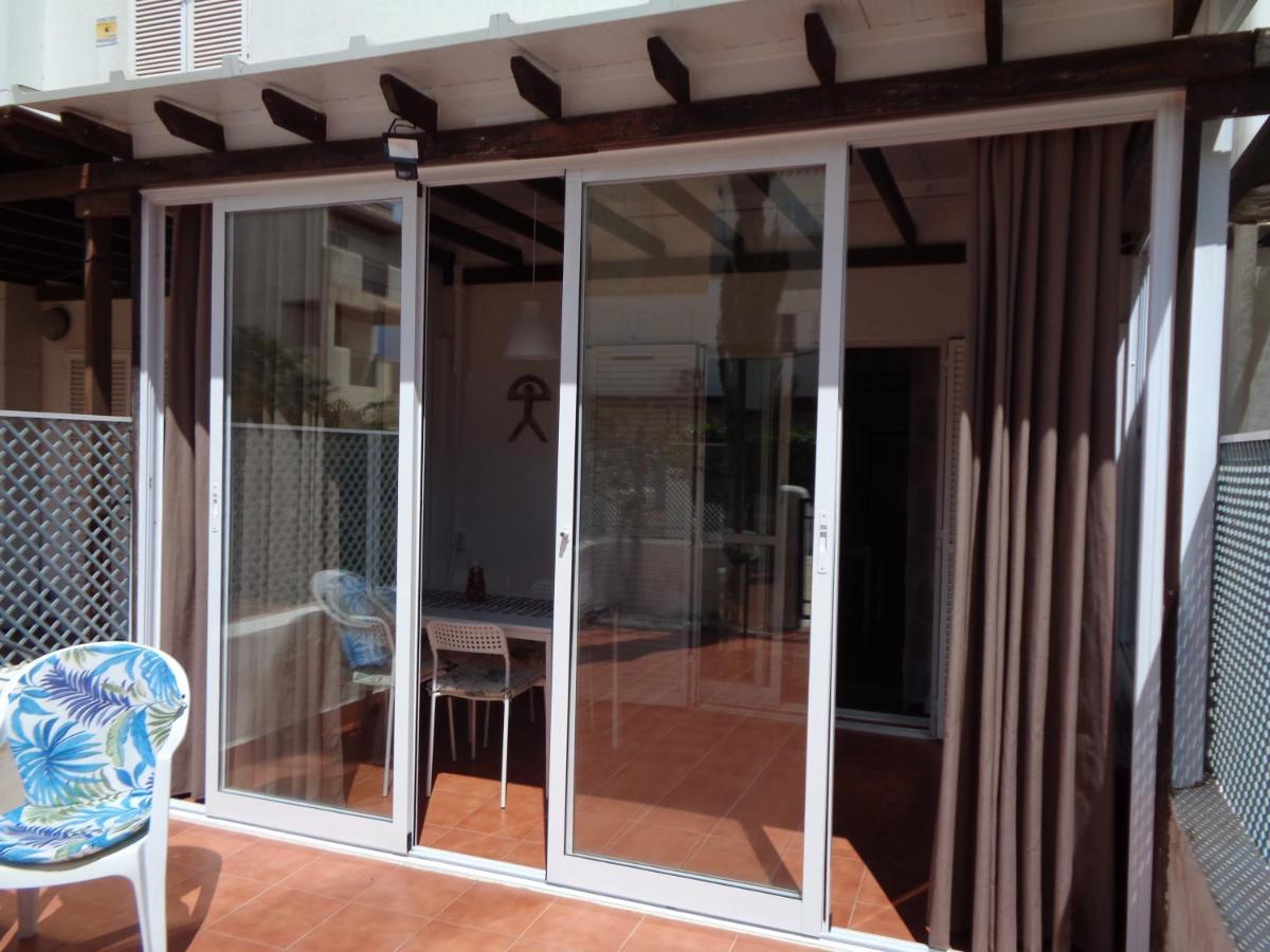 Apartamento Dúplex Naturista Mi Ciprés
