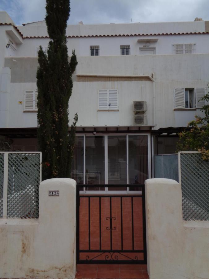 Dúplex Naturista Mi Ciprés