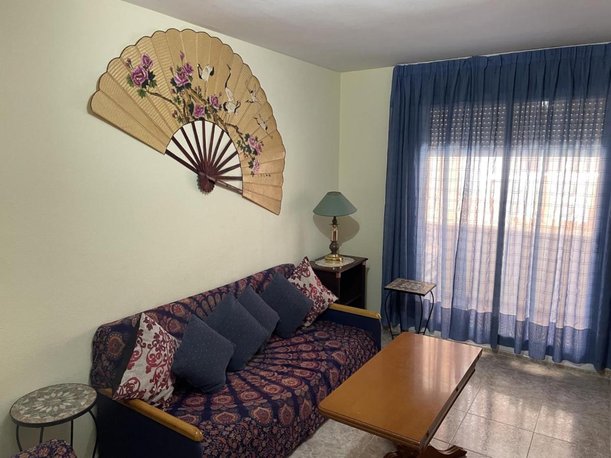 Apartamento El Maset *