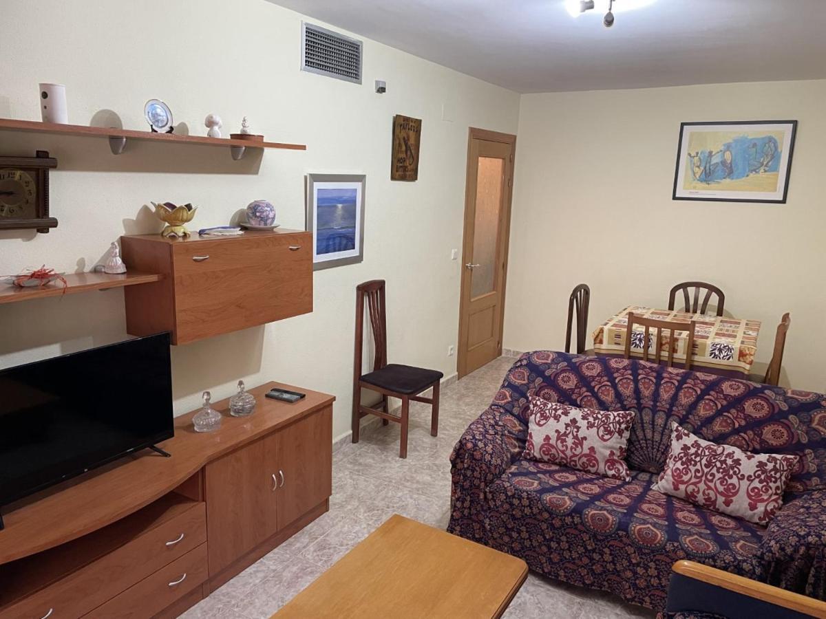 Apartamento El Maset Sant Carlos de la Ràpita