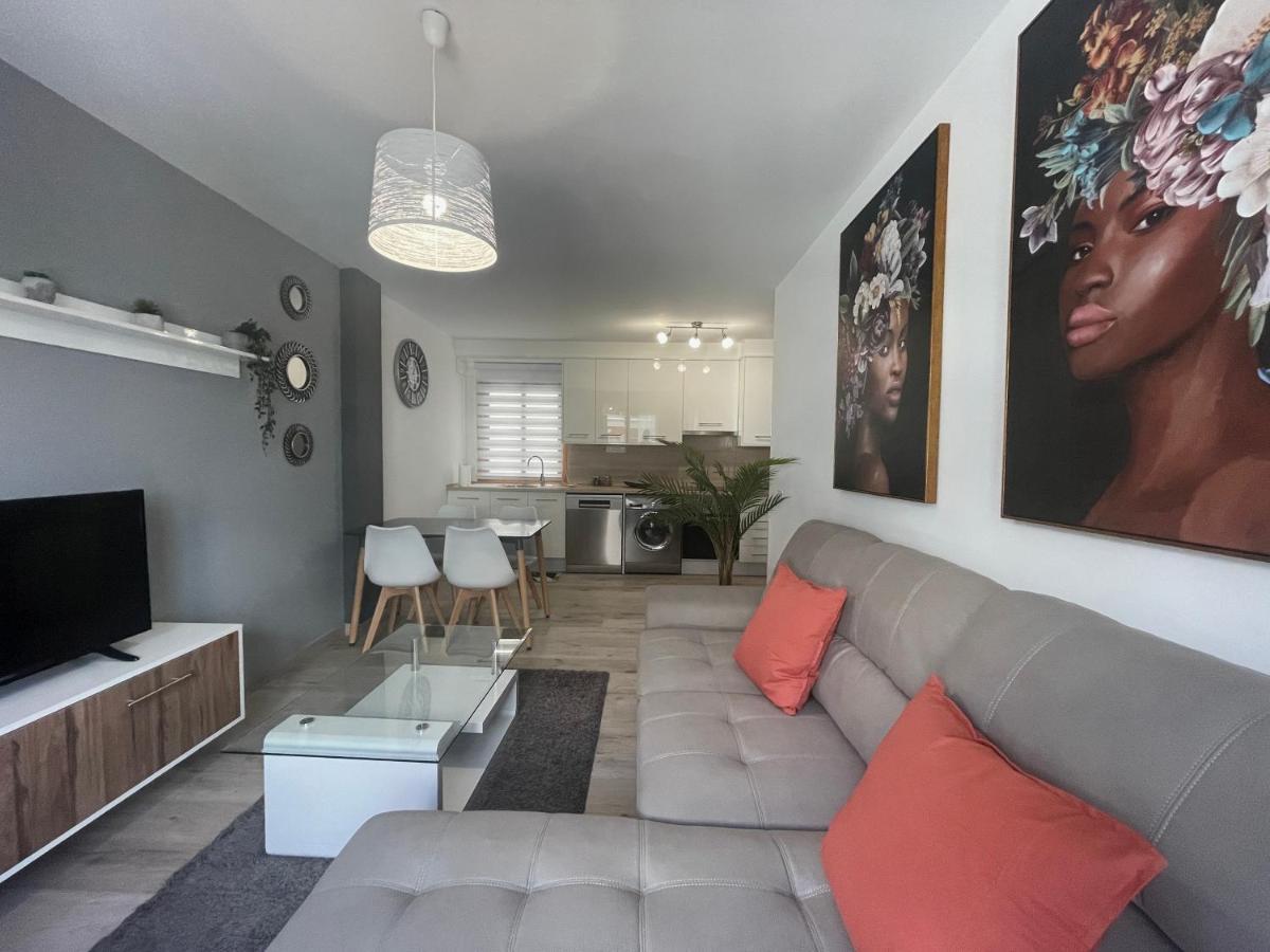 My Apartament