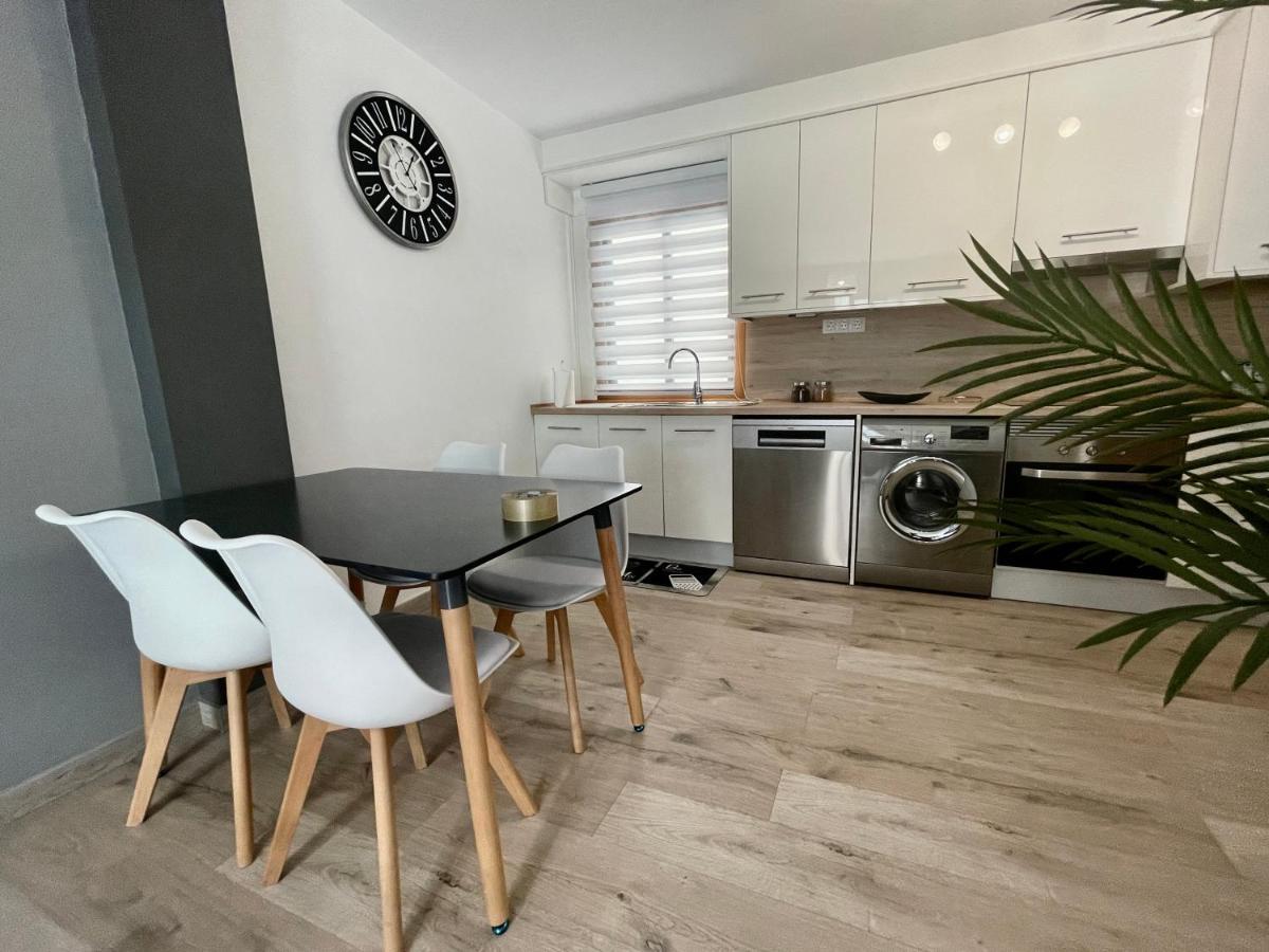 My Apartament Apartment