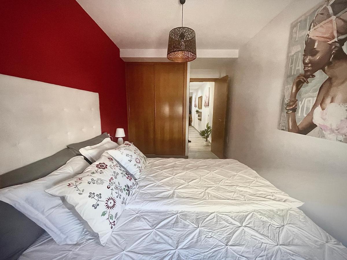 My Apartament * Tazacorte