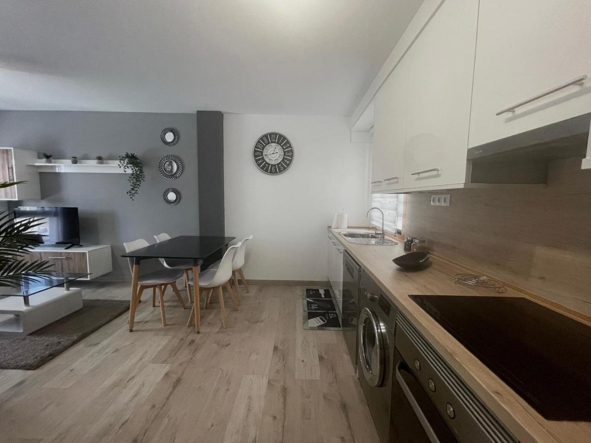 My Apartament