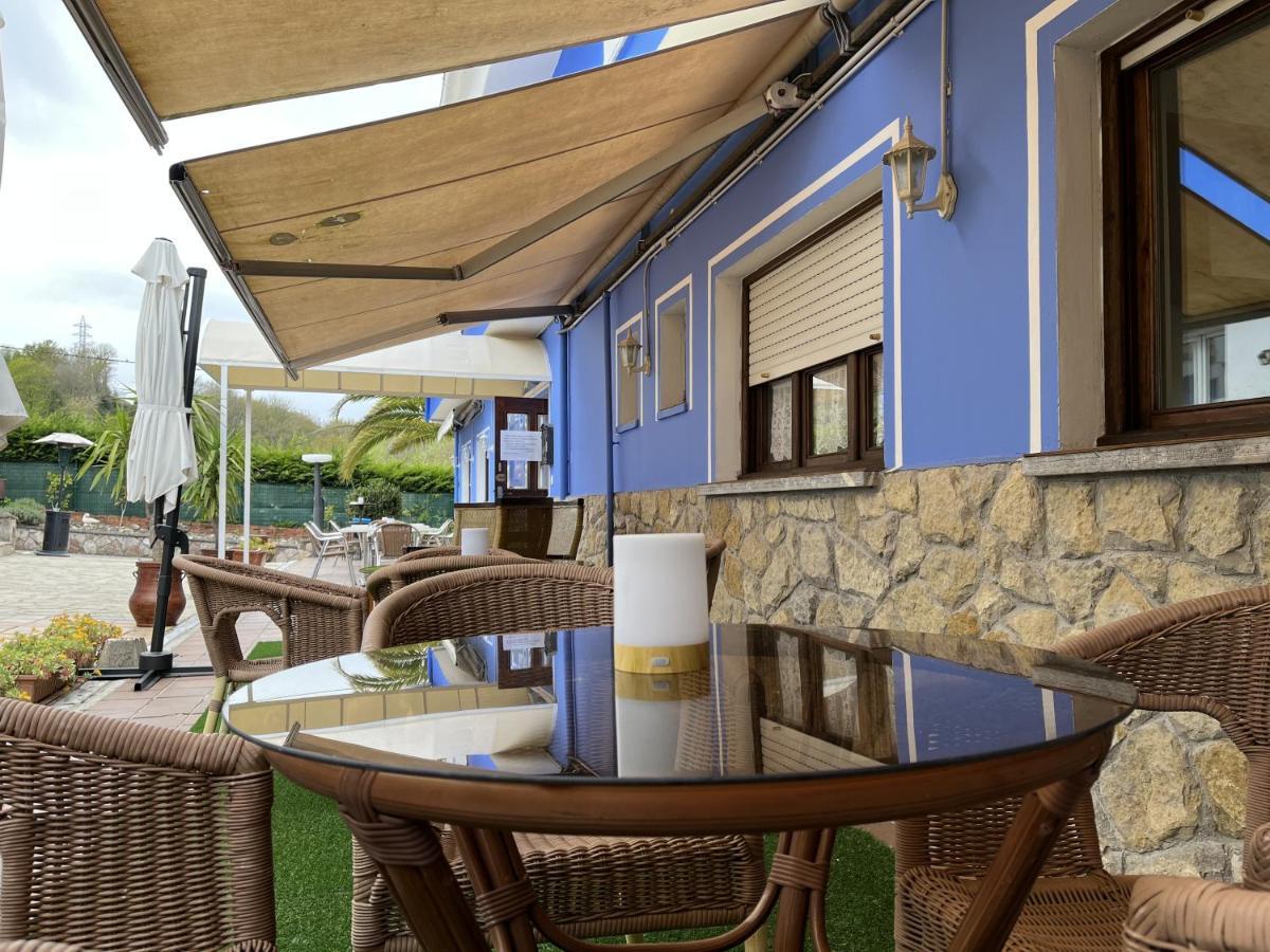 Hotel Avelina Cangas de Onis
