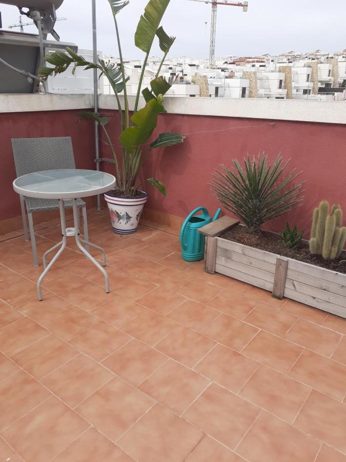 Casa Ohana Solarium, Jacuzzi,piscine,tout Confort * Oriola (Orihuela)