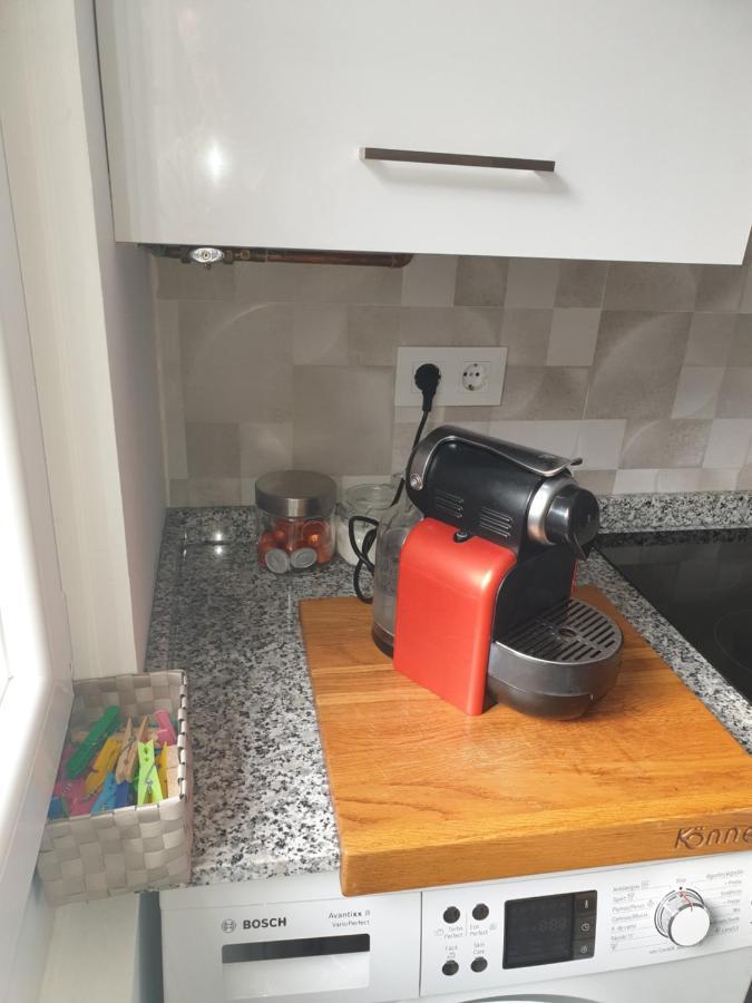 Apartamento Con Encanto