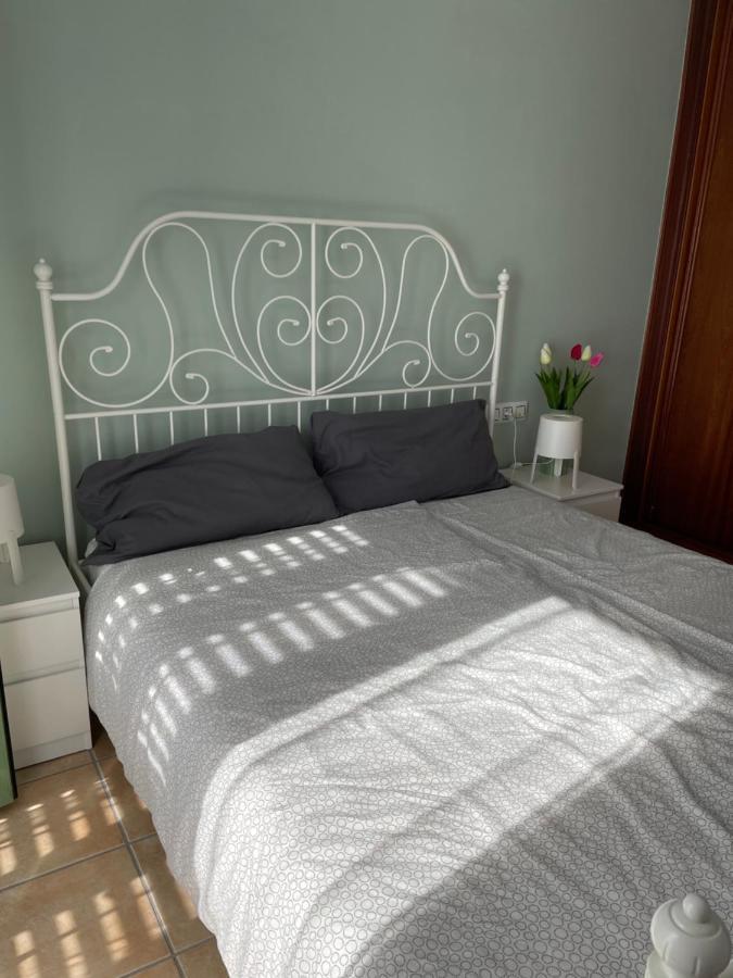 Apartment Dolce Caleta De Fuste