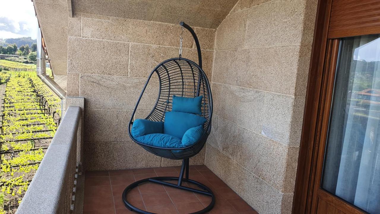 A Casa Da Feira Apartamento