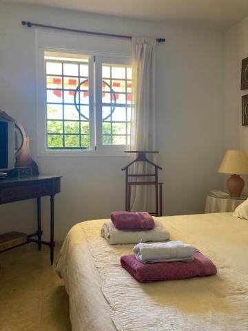 Apartment La Casita De Lines *