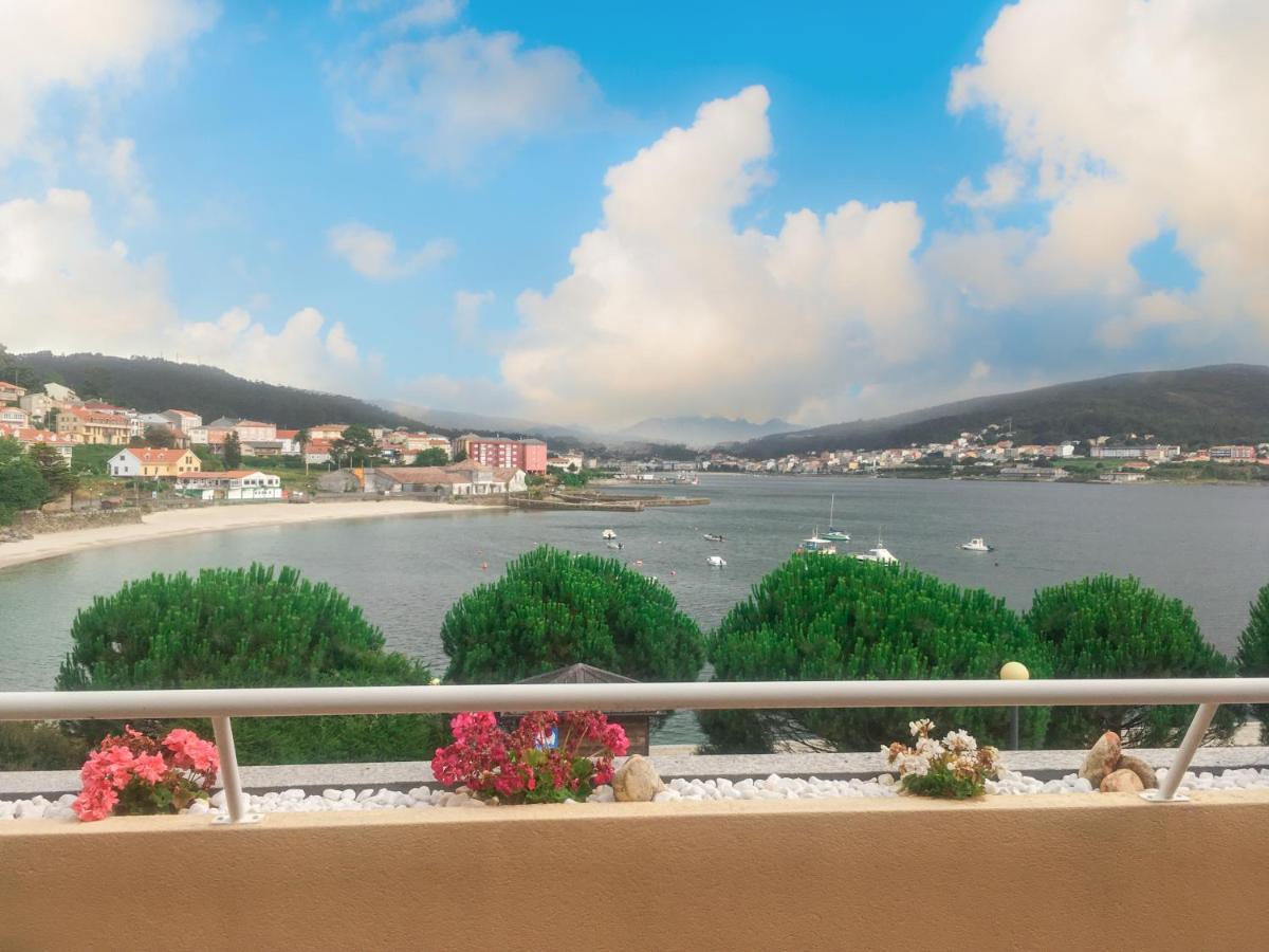 Apartamento De Quenxe *