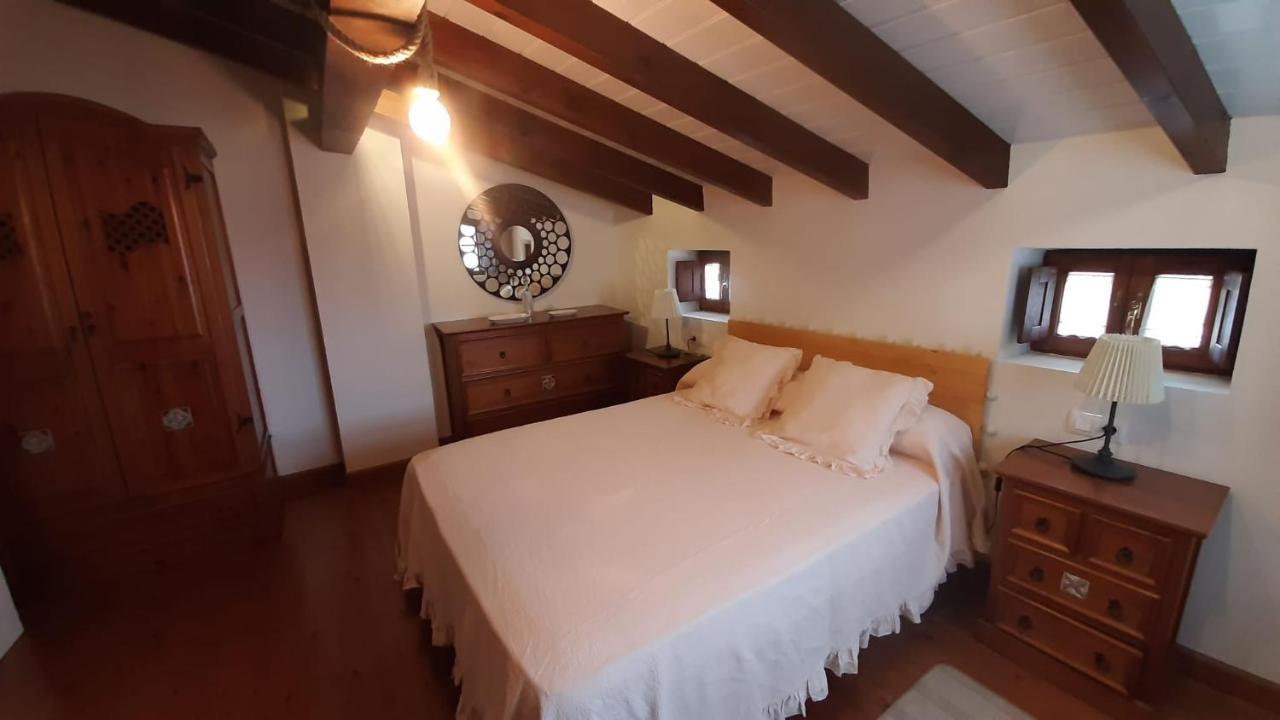 Сasa de vacaciones El Cantón De Poo, Agradable A 800m De La Playa *