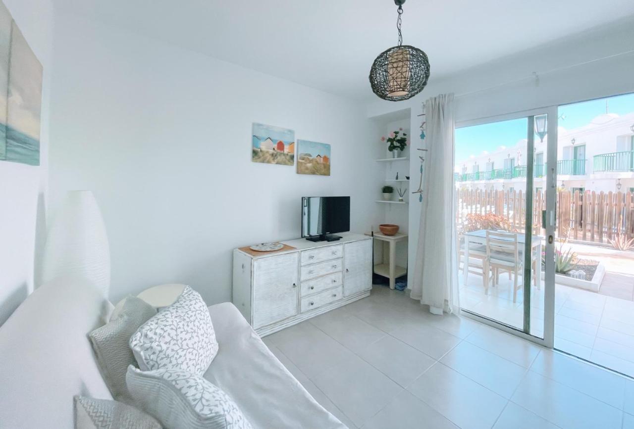 Apartamento Cleo San Valentin *