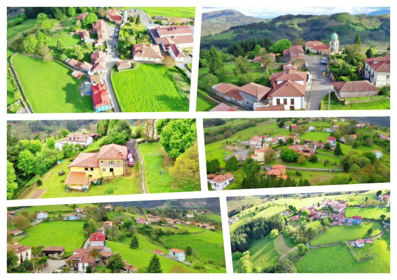 Casa rural La Asturxana *