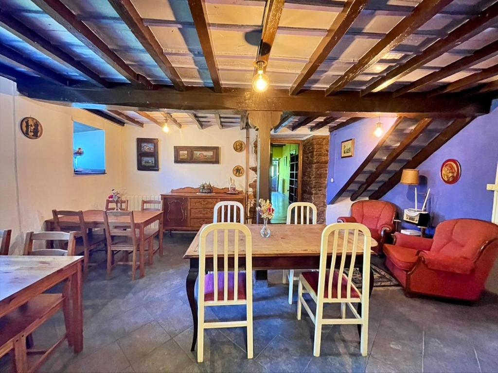 La Asturxana Casa rural