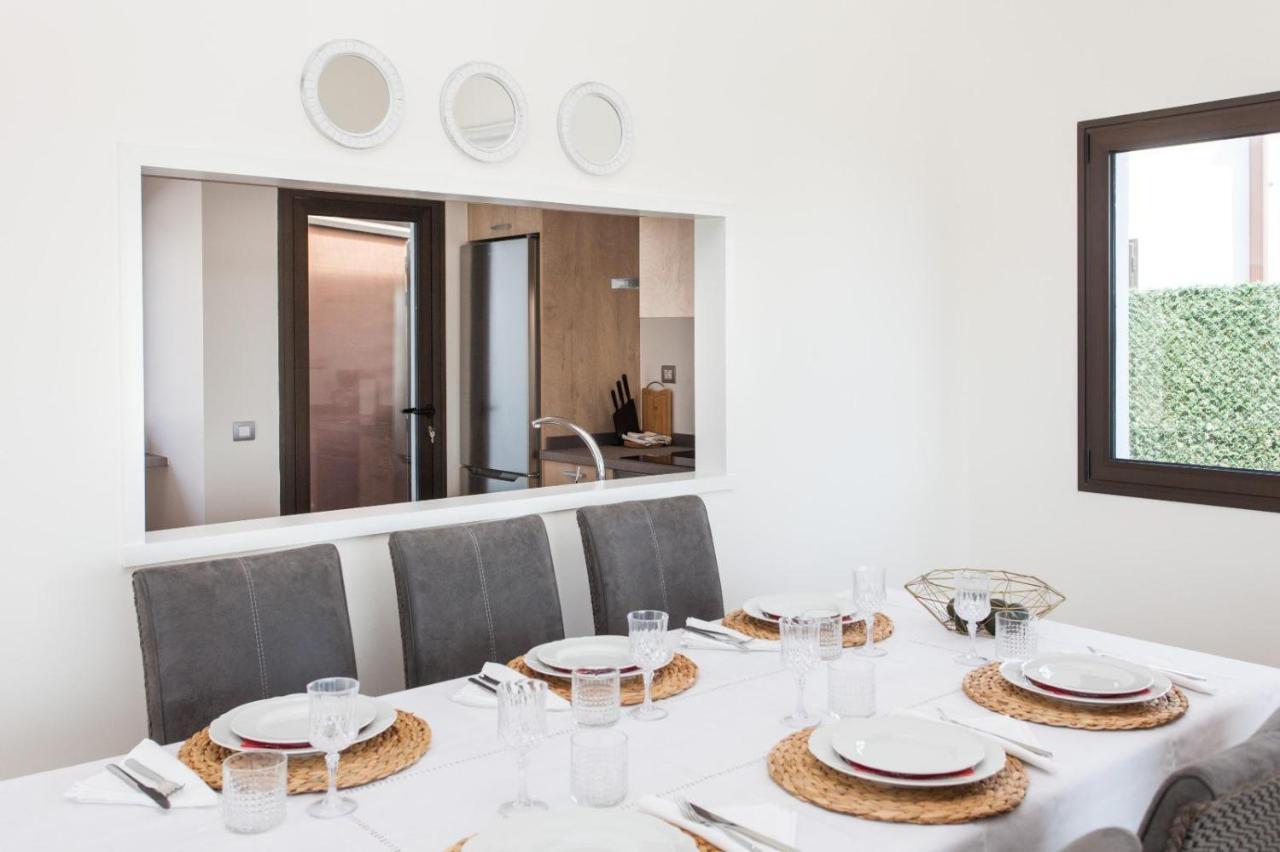 Diamante 2 Golf Private Pool By Holidays Villa Caleta de Fuste