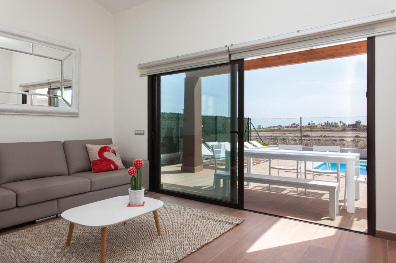 Villa Diamante 2 Golf Private Pool By Holidays