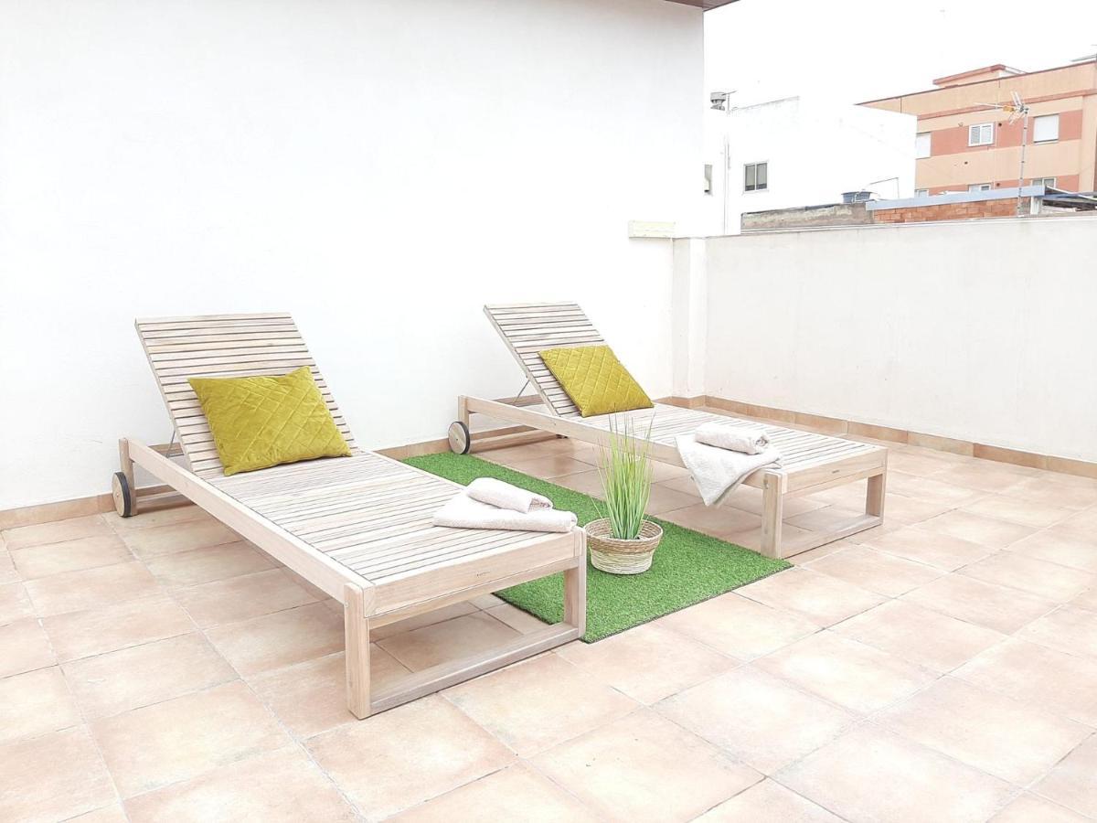 Apartment Uim Mediterraneo Columbretes 1 Wifi *