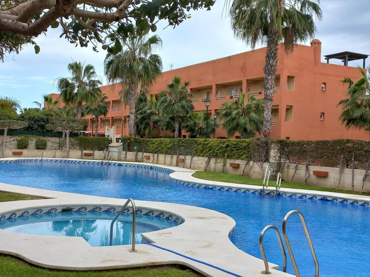 Ground Floor Close To Playa Apartment