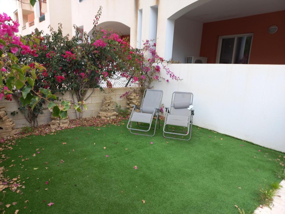 Ground Floor Close To Playa *