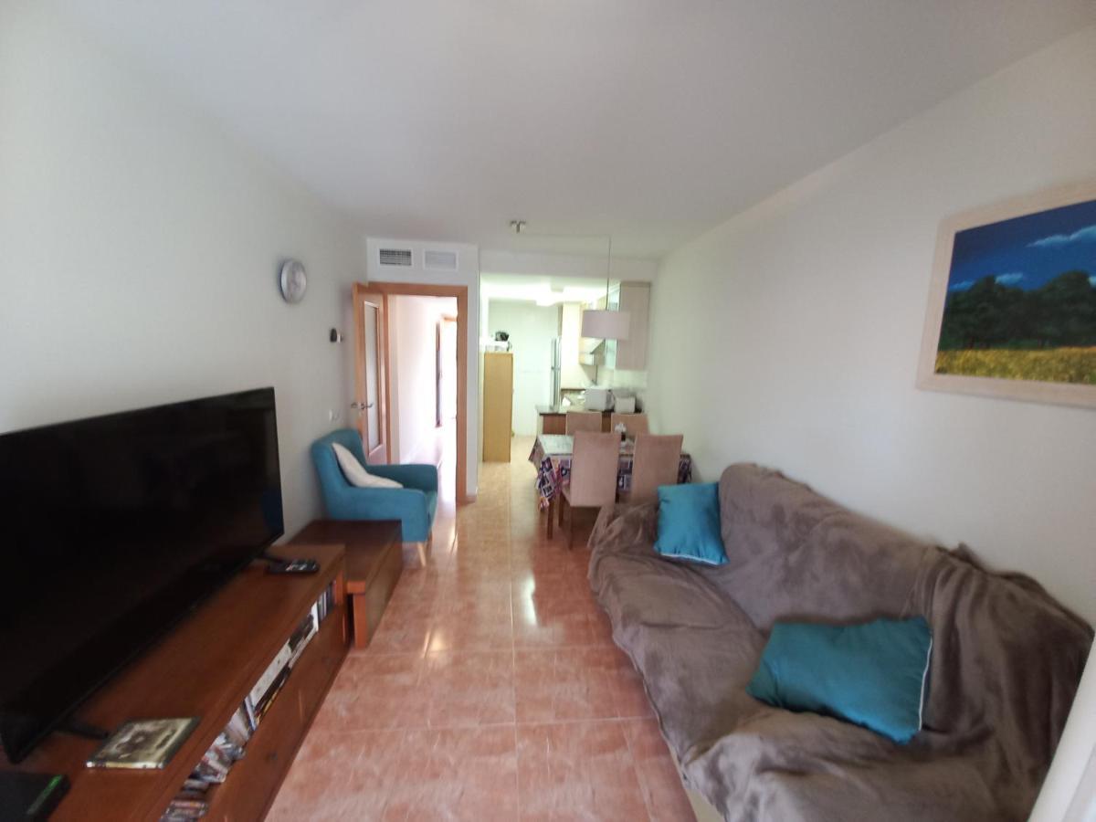 Ground Floor Close To Playa Apartment