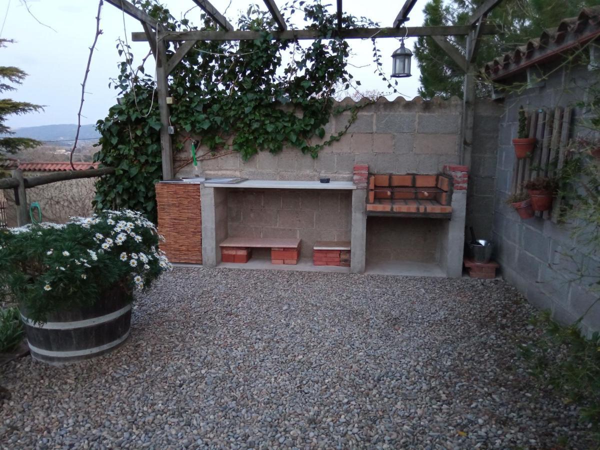 Romegosa Benestar * Sant Marcal