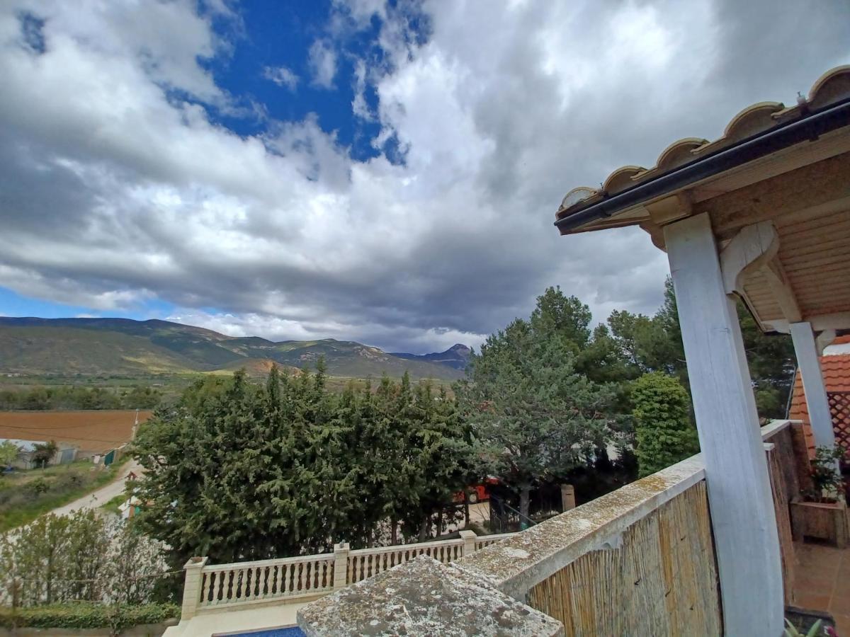 Сasa de vacaciones Mirador De Gratal - Sierra De Loarre