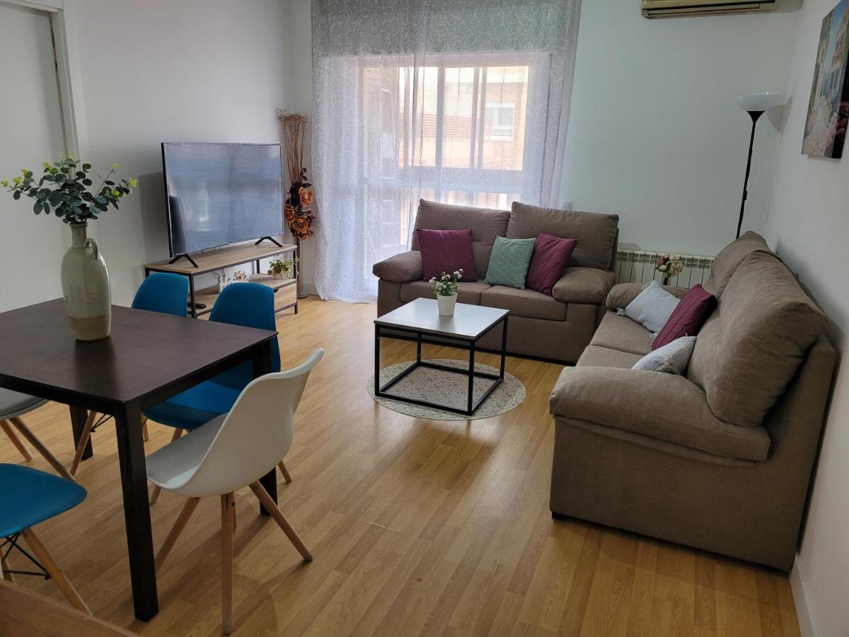 Apartamento Piso Stylety Alcazar Talavera de la Reina