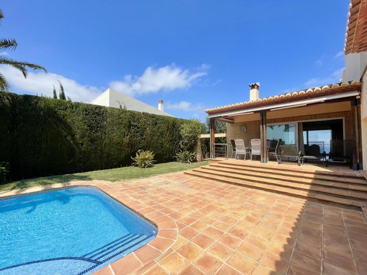 Amazing Sea Views Villa