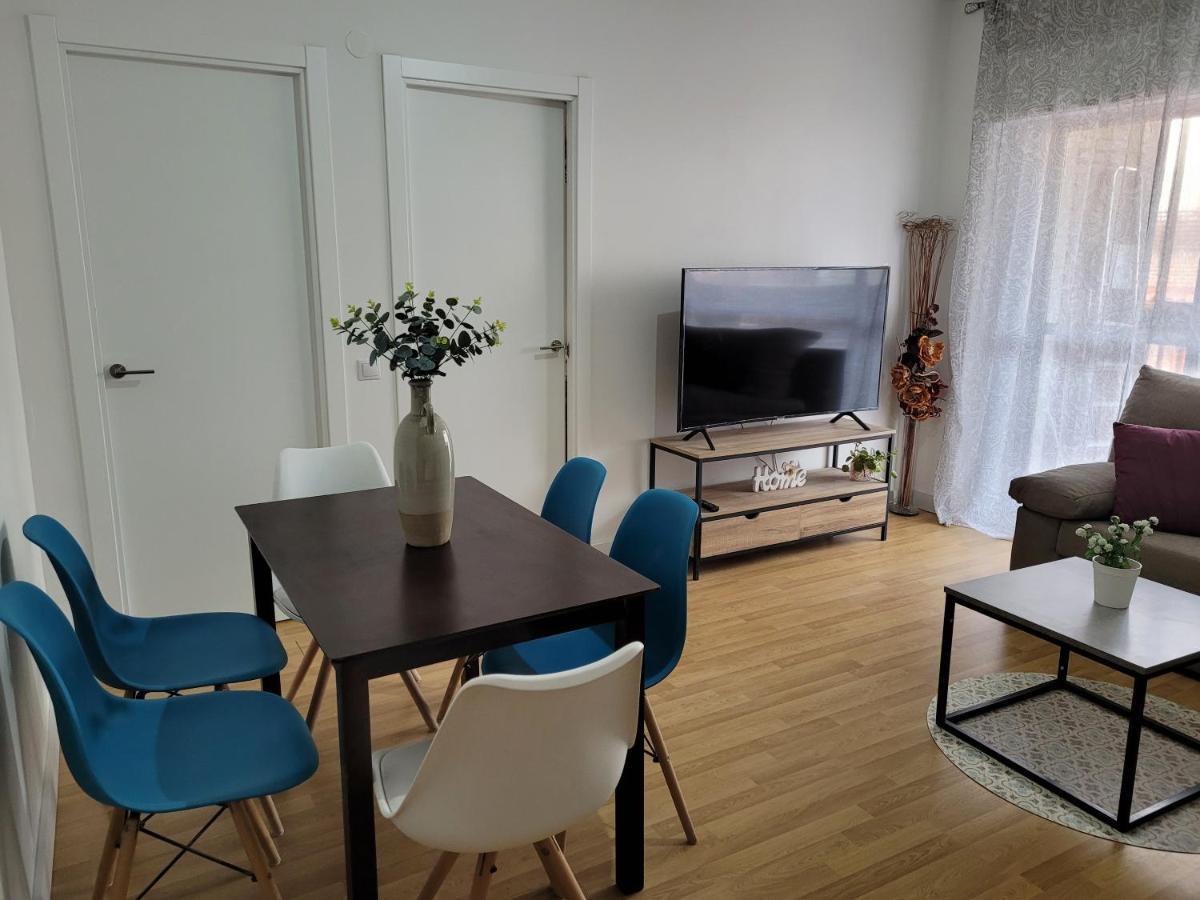 Apartamento Piso Stylety Alcazar Talavera de la Reina