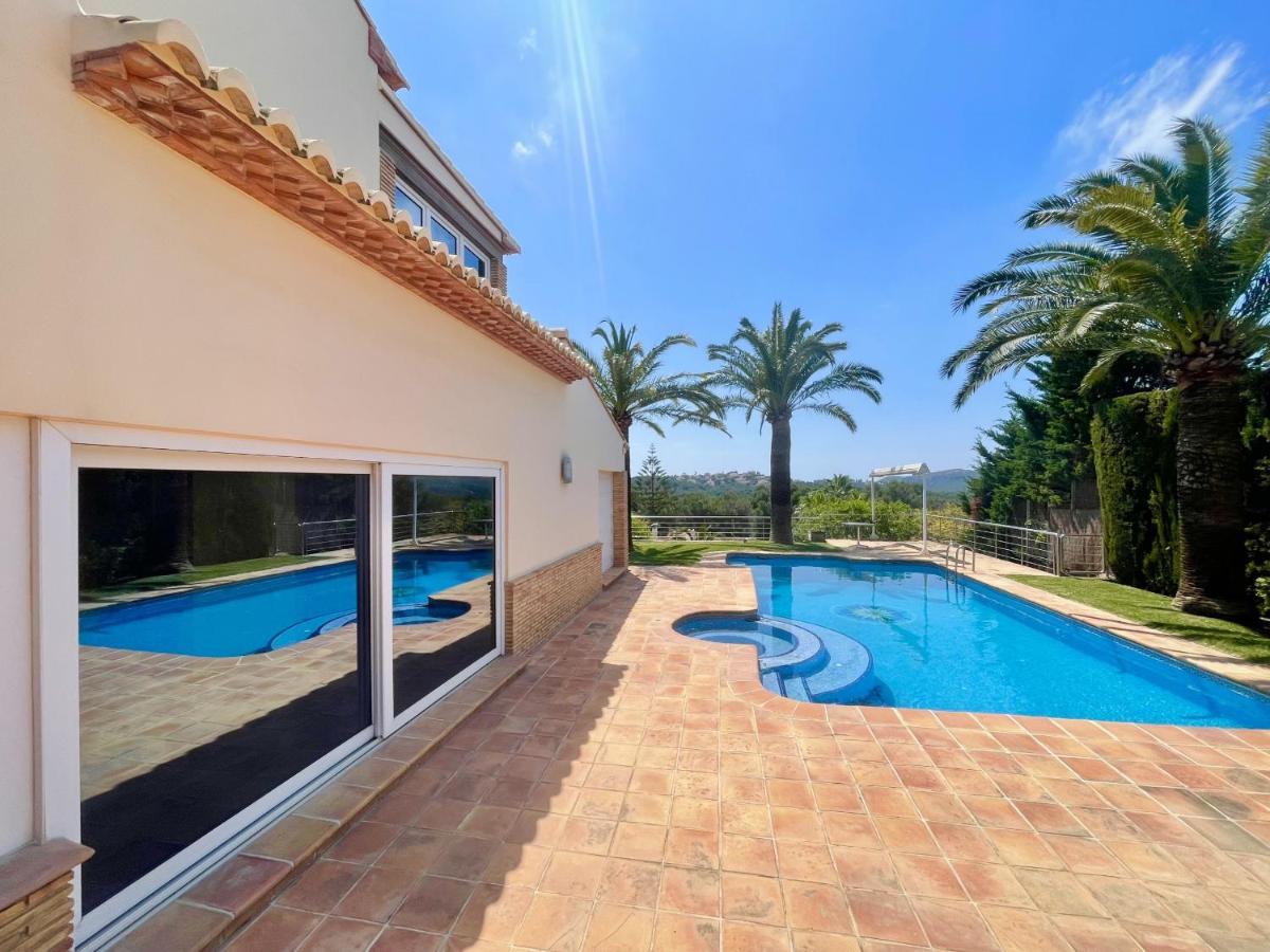 Amazing Sea Views Villa *
