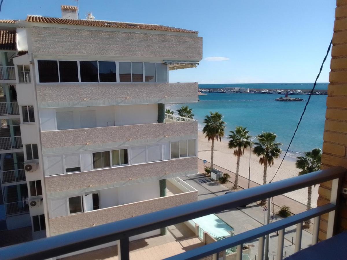 La Del Mar Apartamento Villajoyosa (La Vila Joiosa)