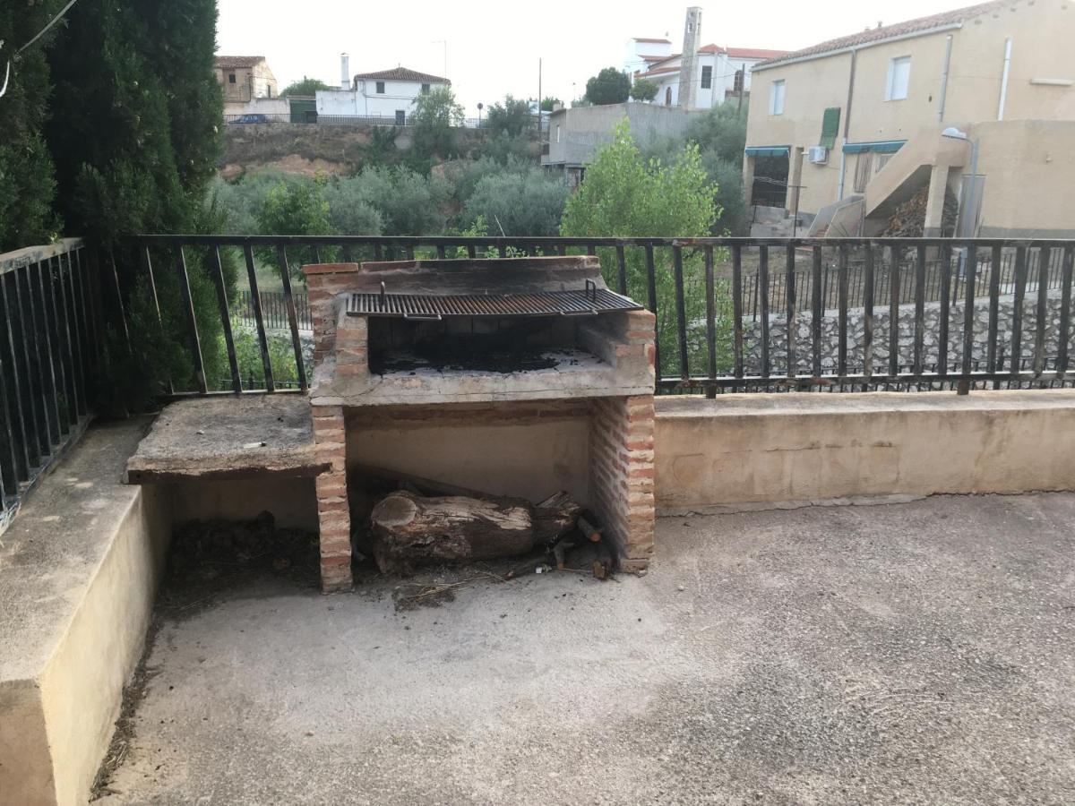 Сasa de vacaciones Guerrero B Peñarrubia