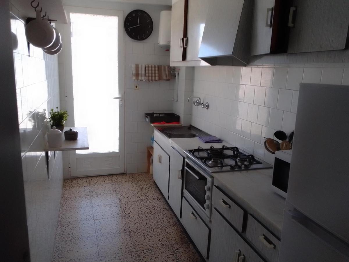 La Del Mar Apartamento Villajoyosa (La Vila Joiosa)